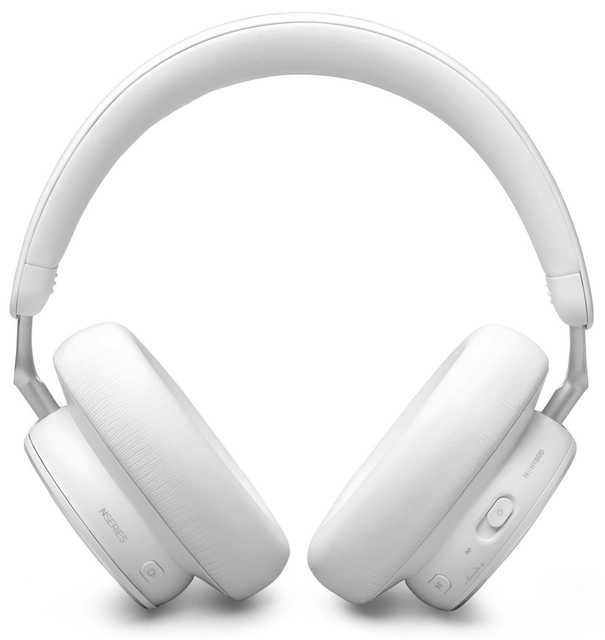 AKG N9 Hybrid ANC Wireless Headphones White 