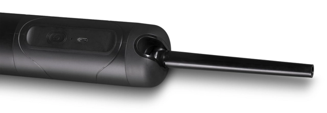 Aqiila Airbird VB1 Vacuum Cleaner and Air Blower 