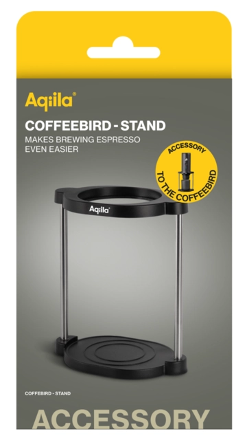 Aqiila Coffeebird Stand 