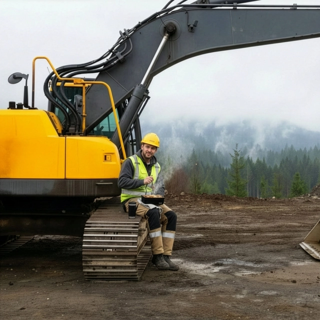 Aqiila Foodbird LB5 Rechargable, lunch box 