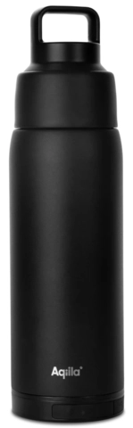 Aqiila Powerbottle BO5 With detachable powerbank