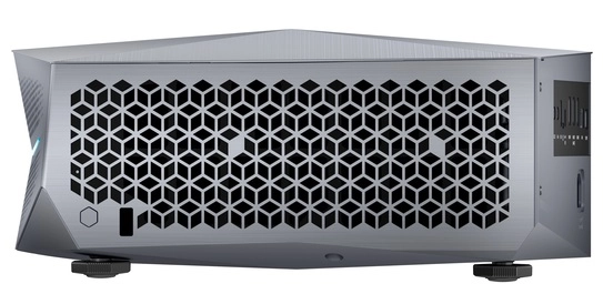 Awol Aetherion Max Laser TV 