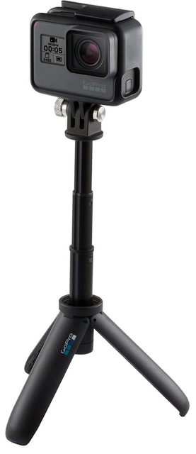 GoPro Shorty Mini Ext. Pole + Tripod All GoPro HERO Cameras 