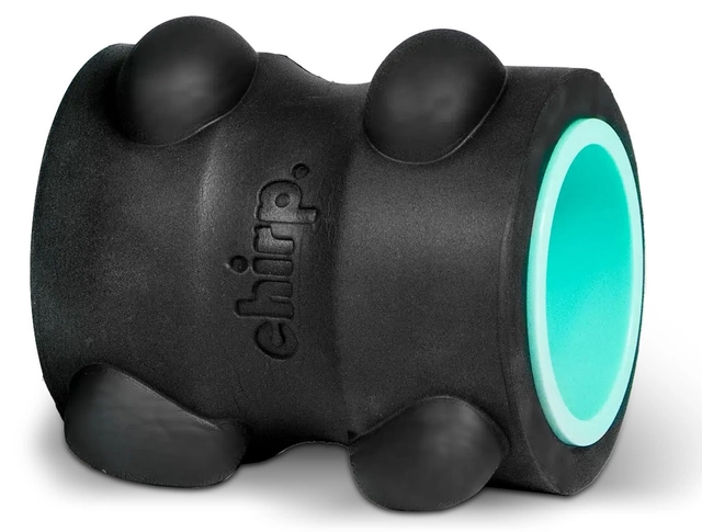 Chirp Wheel XR 4" Neck & Headache 