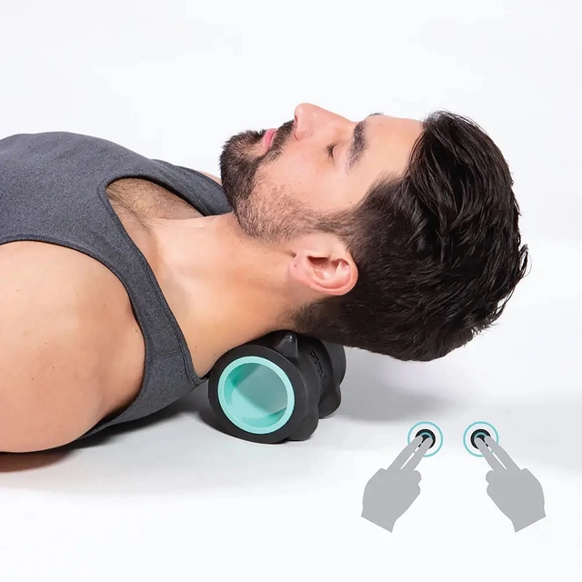 Chirp Wheel XR 4" Neck & Headache 