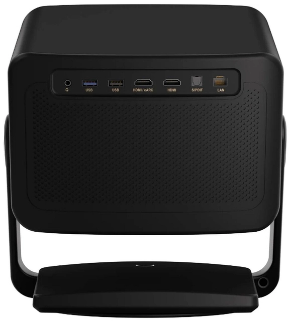 Dangbei MP1 Pro Smart Projector 