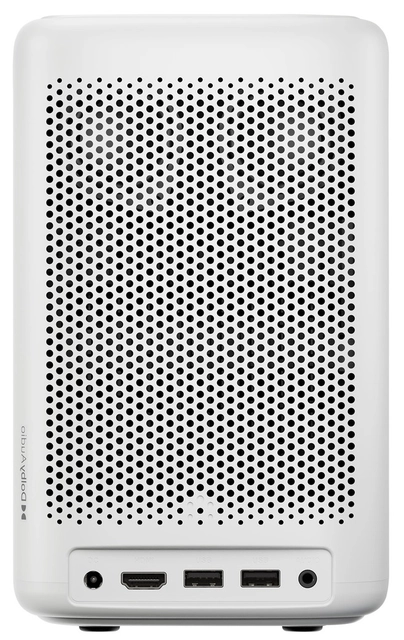 Dangbei N2 Projector White 