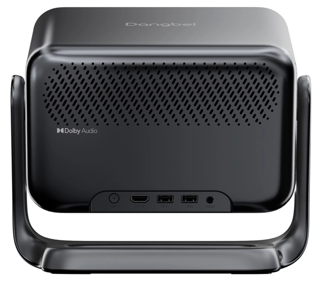 Dangbei N3 Max Smart Projector 