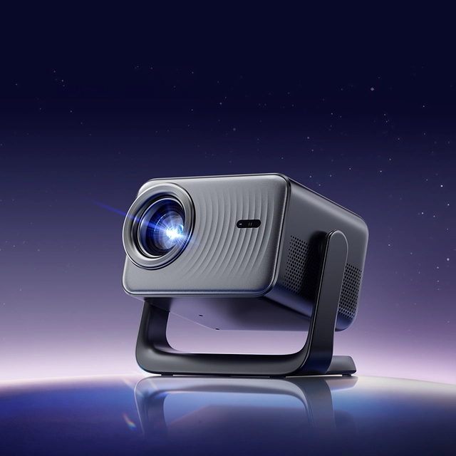 Dangbei N3 Max Smart Projector 