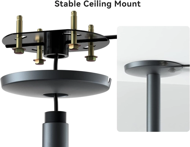 Dangbei Ceiling Mount Gen 2, 10-40cm 