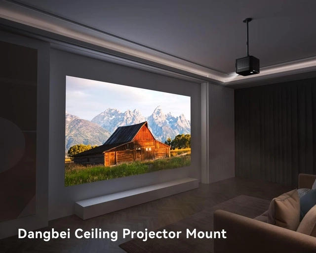 Dangbei Ceiling Mount Gen 2, 10-40cm 