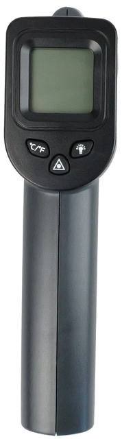 Delivita Infrared Gun Black 