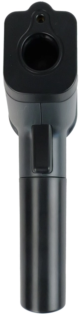 Delivita Infrared Gun Black 