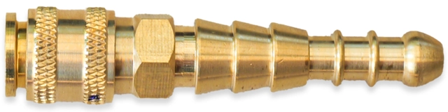 Dual Fuel Regulator Kit 37mbar FR With Quick Connector 