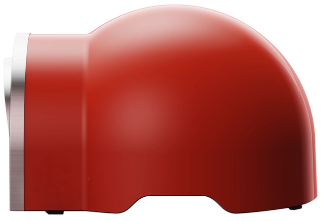 Delivita Origin Wood-Fired Pizza Oven Chilli Red 