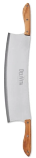 Delivita Pizza Cutter Stainless Steel