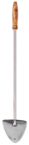 Delivita Prod &amp; Blow Stainless Steel