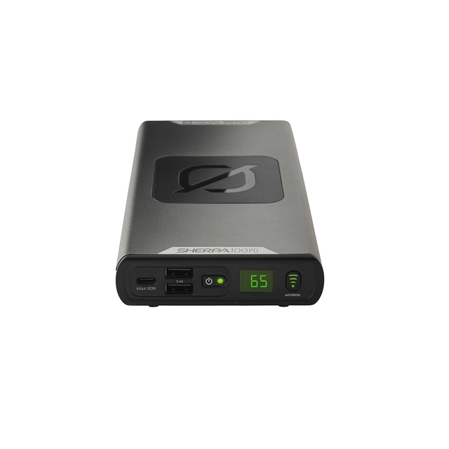 Goal Zero Sherpa 100PD 