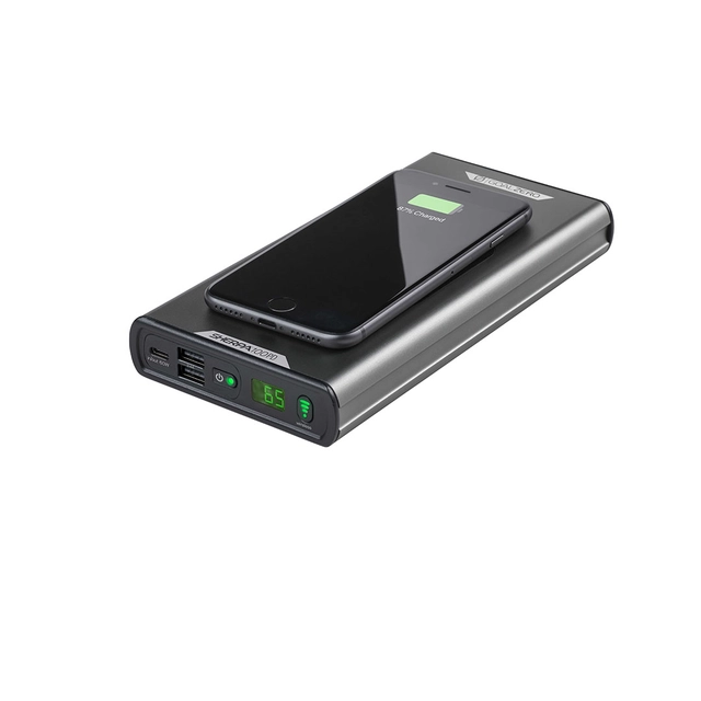 Goal Zero Sherpa 100PD 