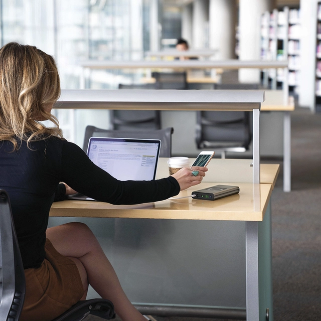 Goal Zero Sherpa 100PD 