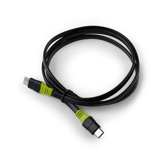 Goal Zero USB-C to USB-C Connector Cable 99 cm