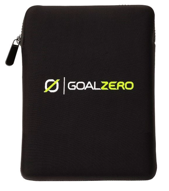 Goal Zero Sherpa 100AC Sleeve 