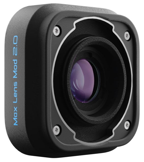 GoPro Max Lens Mod 2.0 HERO13, HERO12 