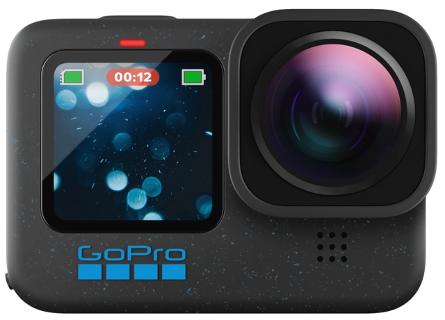 GoPro Max Lens Mod 2.0 HERO13, HERO12 