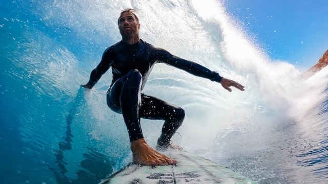 GoPro Floaty HERO11 Black Mini 