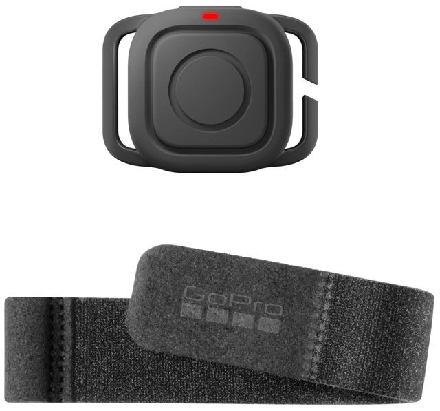 GoPro Weatherproof Shutter Remote (BNL) HERO13, HERO12, HERO11, HERO10 & HERO 