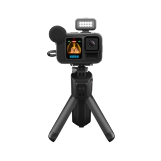 GoPro HERO13 Black Creator Edition