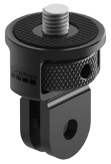 GoPro &#188;-20 Mounting Finger Adapter
