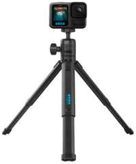 GoPro Tripod + Ball Head