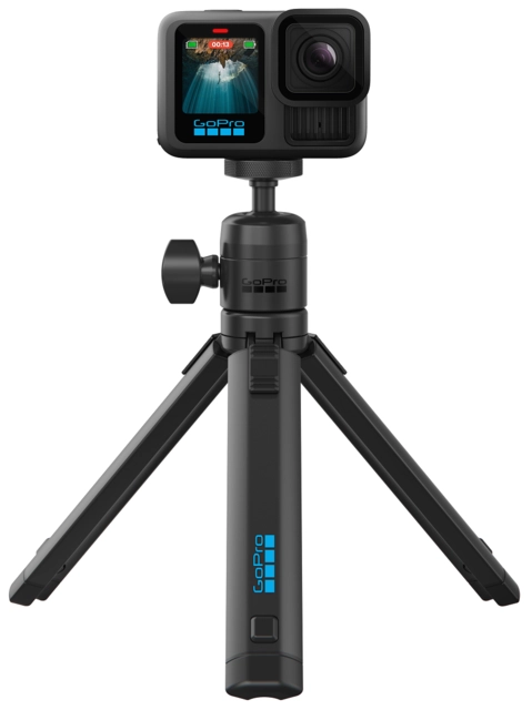GoPro Tripod + Ball Head 