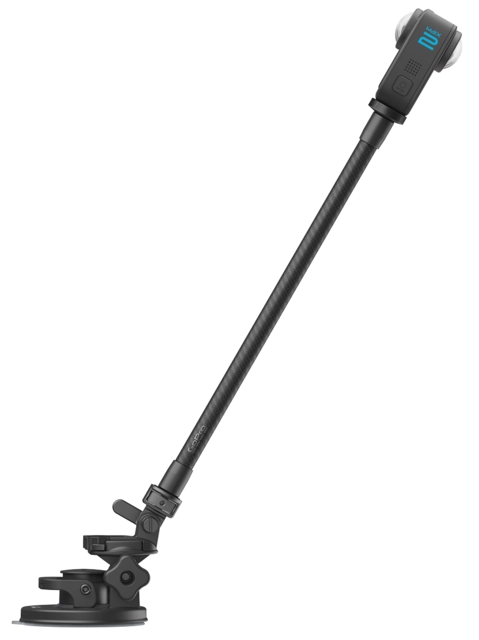 GoPro Carbon Fibre Extension Set 