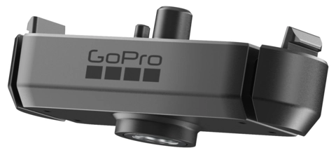 GoPro Magnetic Latch &#188;-20 Mount