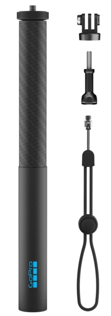 GoPro Carbon Fibre Extension Pole 1m 
