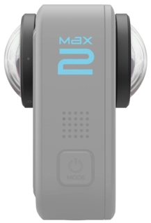 GoPro Replacement Lens Kit MAX2