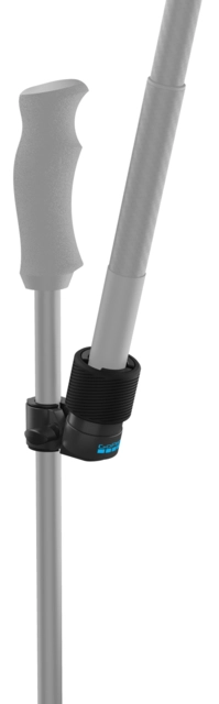 GoPro Ski Pole Mount for Extension Poles 