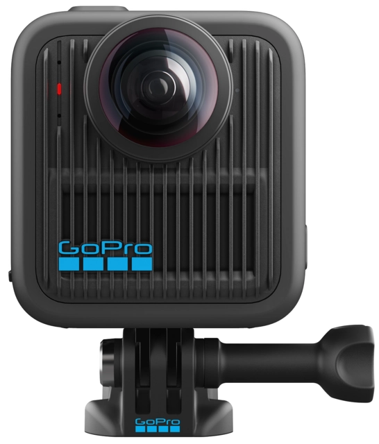 GoPro MAX2 Accessory Bundle 