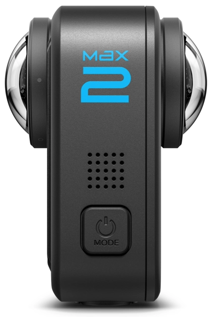 GoPro MAX2 Accessory Bundle 