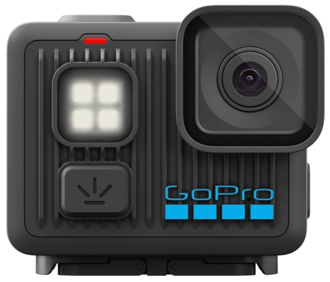 GoPro LIT HERO