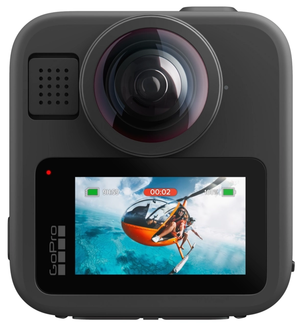 GoPro MAX2 