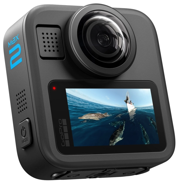 GoPro MAX2 