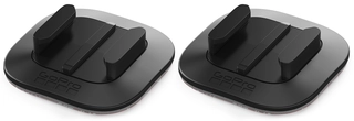 GoPro Universal Adhesive Mount 2-pack