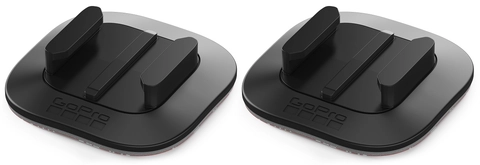 GoPro Universal Adhesive Mount 2-pack