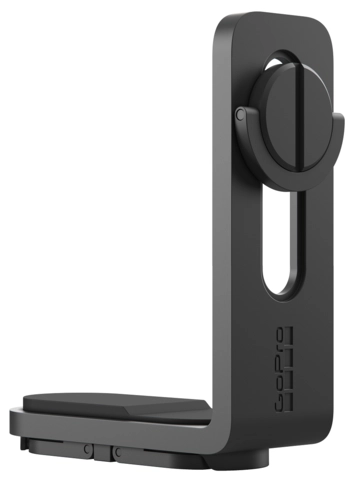 GoPro Vertical Mount Adapter