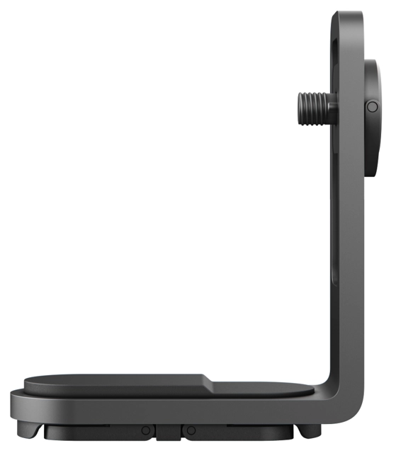 GoPro Vertical Mount Adapter 