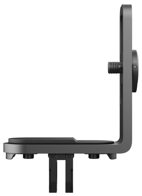 GoPro Vertical Mount Adapter 