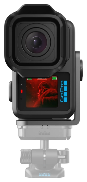 GoPro Vertical Mount Adapter 